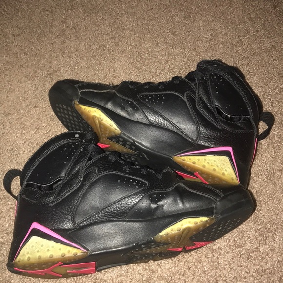 Jordan retro 7s - Picture 3 of 3